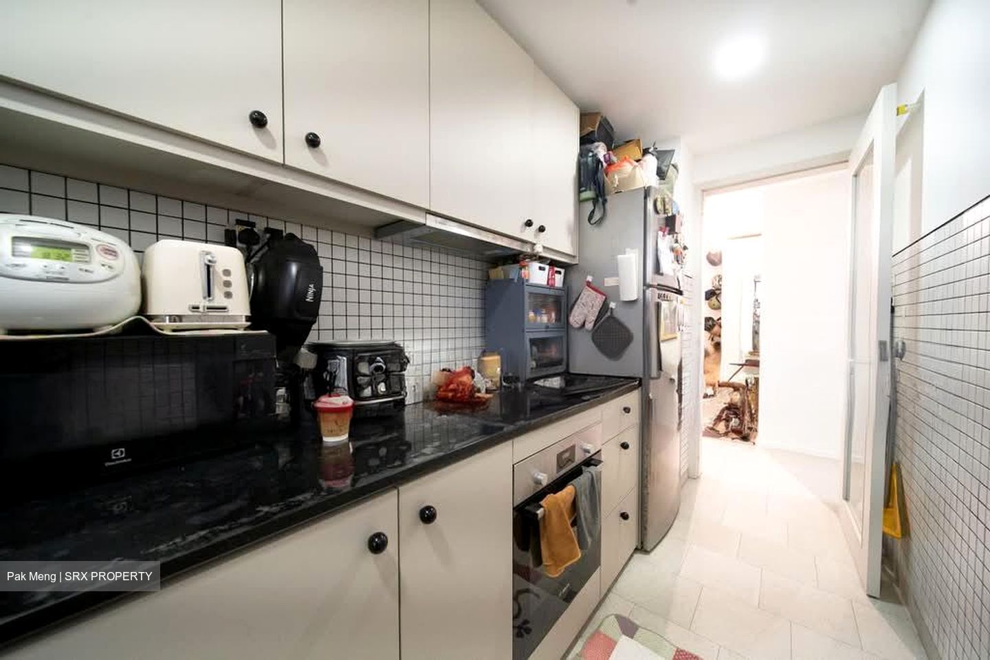 Jui Residences (D12), Apartment #592507421